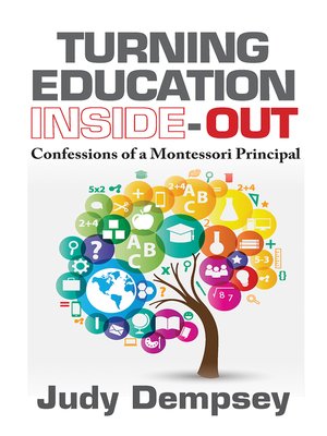 cover image of Turning Education Inside-Out